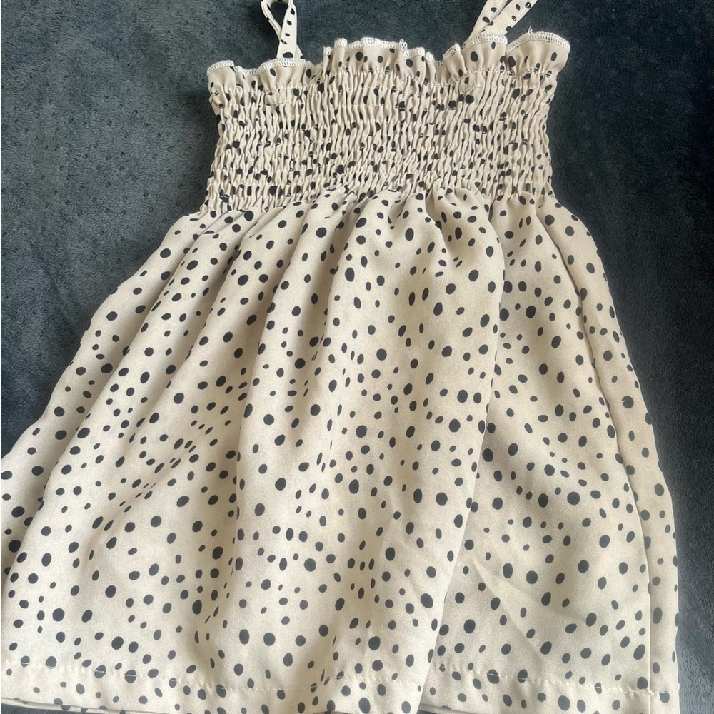 Baby girl dresses